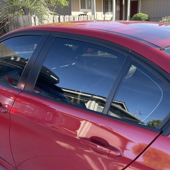 Fremont Auto Tint & Restyling - Car Window Tinting Near Me Fremont Auto Tint & Restyling - Car Window Tinting Near Me