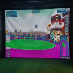 Stations Golf - Candyland Par 3 course