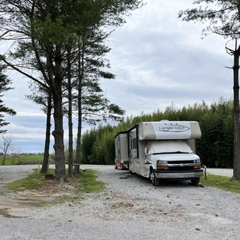 Benton KOA - Campsite - RV Parks Near Me - Benton, Illinois Benton KOA - Campsite - RV Parks Near Me - Benton, Illinois
