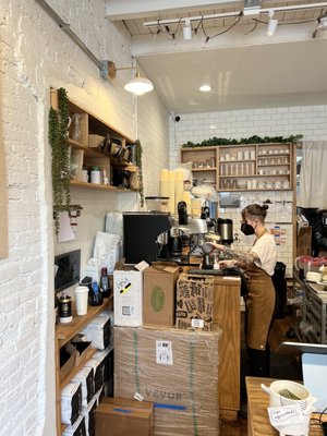 Café Dear Leon by null