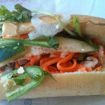 Lee's Sandwiches - No mayo :( sandwich falling apart - Vietnamese Near Me - Dublin, California Lee's Sandwiches - No mayo :( sandwich falling apart - Vietnamese Near Me - Dublin, California