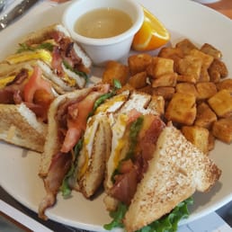 Breakfast club Breakfast club