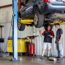 Adam's Auto Repair