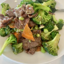 Beef broccoli Beef broccoli