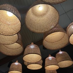 Perfect muted lighting