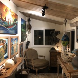 Waiwai Kauai Studio Gallery