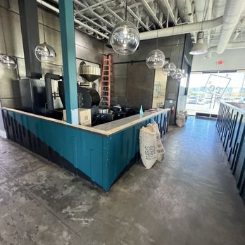 Rival Coffee - Coffee & Tea Near Me - Murrieta, California
