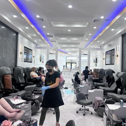 Smiley Nails Spa