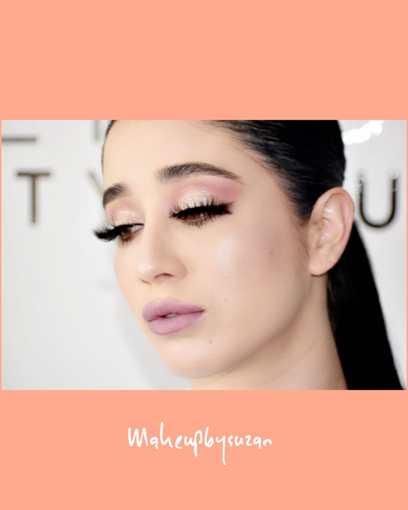 Beauty By Suzan Logo