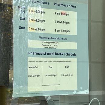 Walgreens - Pharmacy hours Nov 2023 - Drugstores Near Me - Hudson, New York Walgreens - Pharmacy hours Nov 2023 - Drugstores Near Me - Hudson, New York
