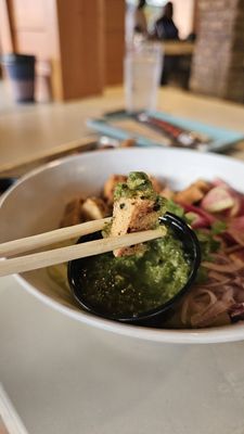 Loro Asian Smokehouse & Bar by null