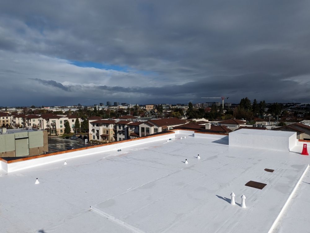 Slide of Q7 Roofing & Waterproofing