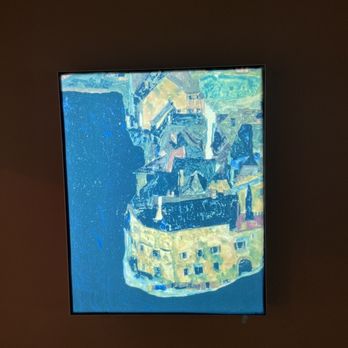 Egon Schiele Art Centrum - Museums Near Me - Cesky Krumlov, JC