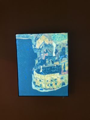 Egon Schiele Art Centrum by null