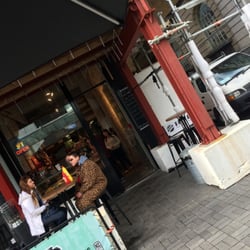 Dogmatic - Keep calm. It's still open.