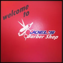 Joel's Barber Shop - The best barber in Ossining