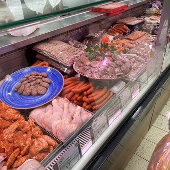 Burak Supermarkt - International Grocery Near Me - Munich, BY