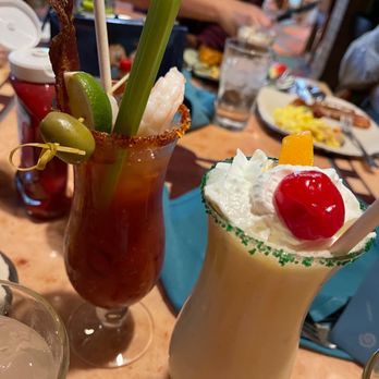Goofy's Kitchen - American Near Me - Anaheim, California