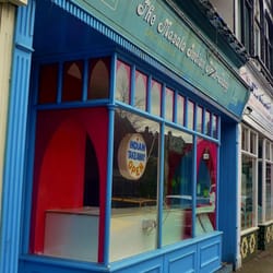 The Masala Indian Takeaway - Masala, Colwyn Bay