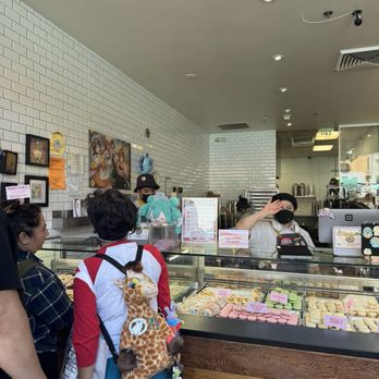 Honey & Butter Macarons - Macarons Near Me - Irvine, California Honey & Butter Macarons - Macarons Near Me - Irvine, California