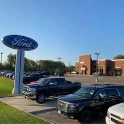 House Ford - House Ford