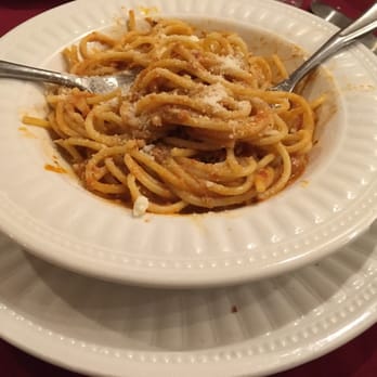 Tommaso Restaurant - Bolognese - good not great - Italian Near Me - Brooklyn, New York Tommaso Restaurant - Bolognese - good not great - Italian Near Me - Brooklyn, New York