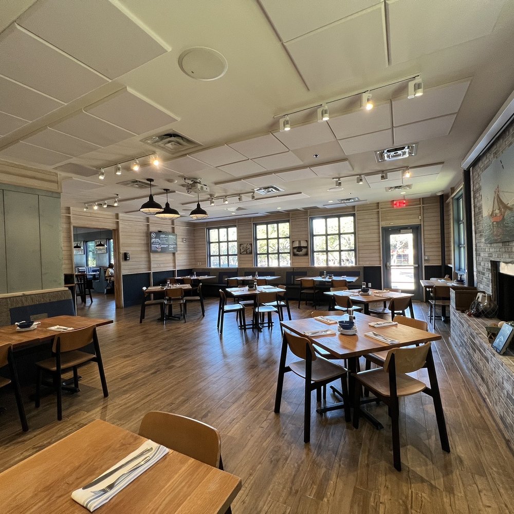 Salt Traders Zilker - Seafood Near Me - Austin, Texas Salt Traders Zilker - Seafood Near Me - Austin, Texas