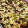 Blackjack Pizza