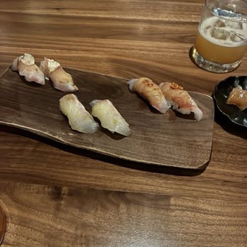 Uchi West Hollywood - Japanese Near Me - West Hollywood, California Uchi West Hollywood - Japanese Near Me - West Hollywood, California