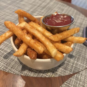 Shepherd & Sims - Fries (HH) - Bars Near Me - Los Gatos, California