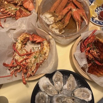 Crab House NYC - Buffets Near Me - New York, New York Crab House NYC - Buffets Near Me - New York, New York