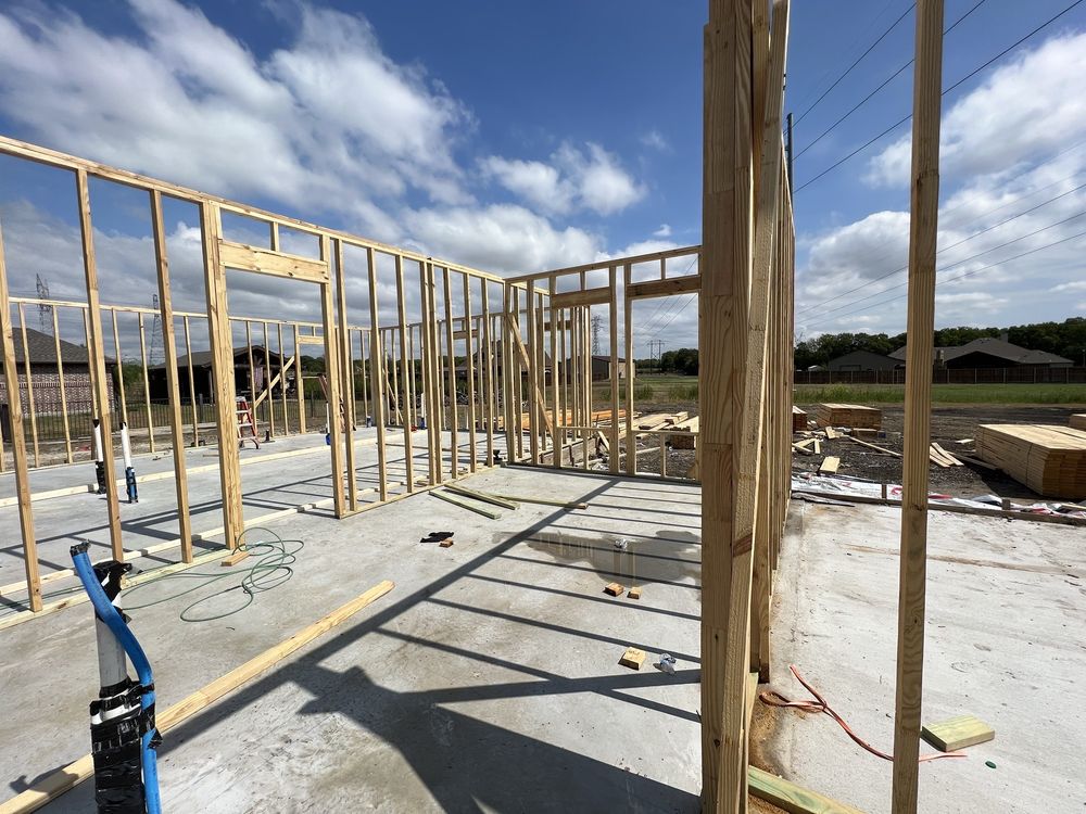 Slide of Cowboy General Contractors