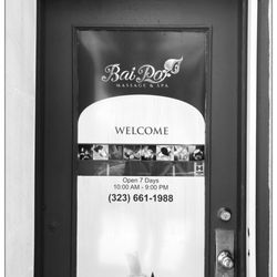 Bai-Po - Enter here.