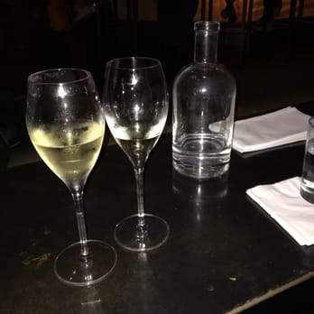 Pops for Champagne - Champaign, party of two - Wine Bars Near Me - Chicago, Illinois