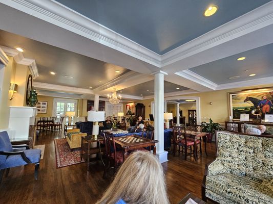 The Marshall House, Historic Inns of Savannah by null