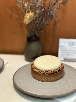 La Cabra Bakery by null