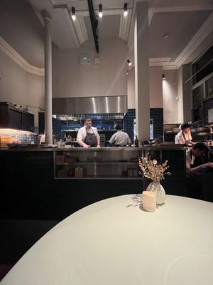 The Clove Club by null