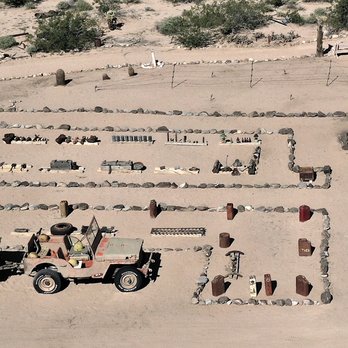 Goffs Schoolhouse Museum - New outdoor Military Display - Museums Near Me - Goffs, California Goffs Schoolhouse Museum - New outdoor Military Display - Museums Near Me - Goffs, California