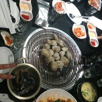 Obaltan - Korean Near Me - Fort Lee, New Jersey