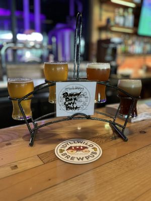 Idyllwild Brewpub by null