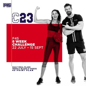 F45 Training Coral Gables - Join our upcoming Challenge and transform your body!!! - Interval Training Gyms Near Me - South Miami, Florida F45 Training Coral Gables - Join our upcoming Challenge and transform your body!!! - Interval Training Gyms Near Me - South Miami, Florida