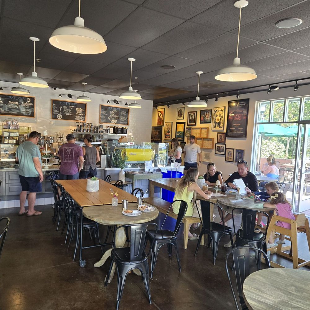 Lola's Cafe - Such a cute interior. - Coffee & Tea Near Me - Ladera Ranch, California Lola's Cafe - Such a cute interior. - Coffee & Tea Near Me - Ladera Ranch, California