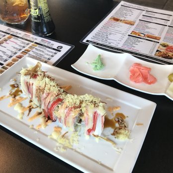 Taizzi Sushi - Katy - Sushi Bars Near Me - Katy, Texas Taizzi Sushi - Katy - Sushi Bars Near Me - Katy, Texas