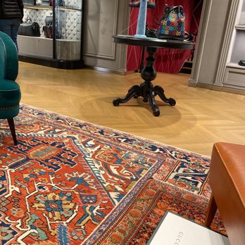 Gucci San Francisco Flagship - Men's Clothing Near Me - San Francisco, California
