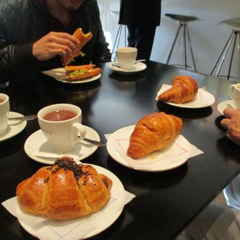 Estruch - Croissants - Spanish Near Me - Barcelona, B Estruch - Croissants - Spanish Near Me - Barcelona, B