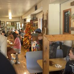 Rosie's Cafe