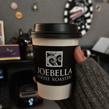 Joebella Coffee Roastery - Coffee Roasteries Near Me - Atascadero, California Joebella Coffee Roastery - Coffee Roasteries Near Me - Atascadero, California