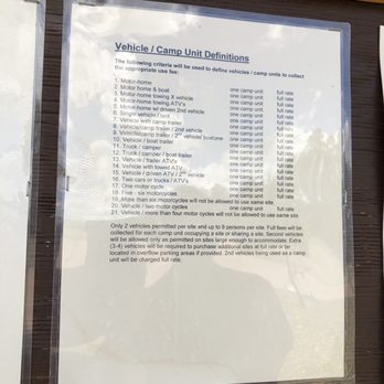 Big Lakes Recreational Area - Camping definitions-prices but no prices - Campgrounds Near Me