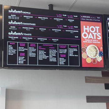 Everbowl - Acai Bowls Near Me - San Diego, California Everbowl - Acai Bowls Near Me - San Diego, California
