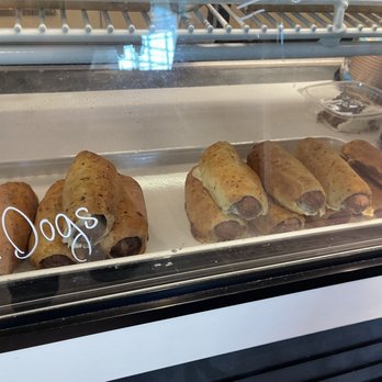 Hidden Valley Bakery - GF Bagel dogs - Bakeries Near Me - Walla Walla, Washington Hidden Valley Bakery - GF Bagel dogs - Bakeries Near Me - Walla Walla, Washington